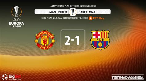 mu vs barcelona match statistics